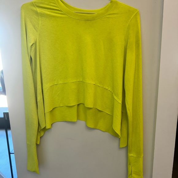 Free People Movement Tempo SMALL NWOT - Picture 3 of 8